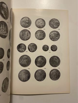 Catalogo Asta Monete e Medaglie 1979