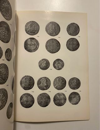 Catalogo Asta Monete e Medaglie 1979