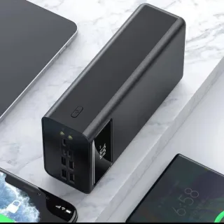 Cargador Portátil 66W PD