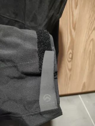 Chaqueta The North Face summit series  Goretex pro