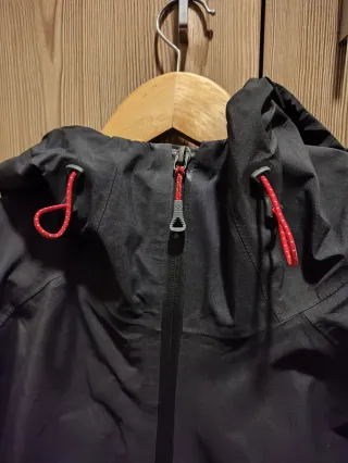 Chaqueta The North Face summit series  Goretex pro