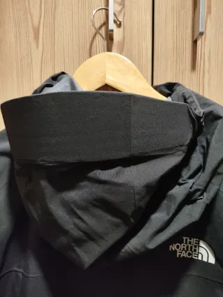 Chaqueta The North Face summit series  Goretex pro