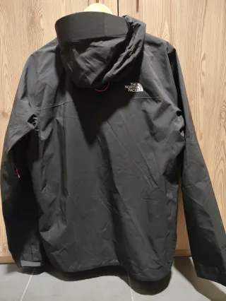 Chaqueta The North Face summit series  Goretex pro