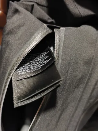 Chaqueta The North Face summit series  Goretex pro