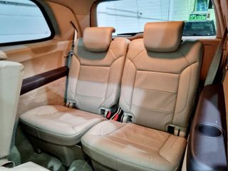 Mercedes-Benz GLS 2013