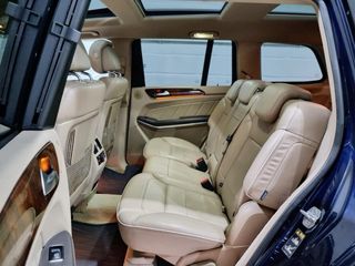 Mercedes-Benz GLS 2013