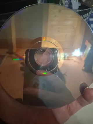 The Vanguard DVD Film