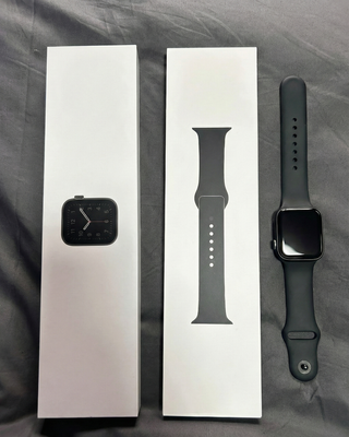Apple Watch SE 44mm 1.a Gen 2020
