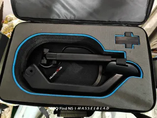 Groundtech GR-4 Dual 3D Scanner + PI