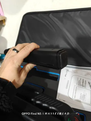 Groundtech GR-4 Dual 3D Scanner + PI