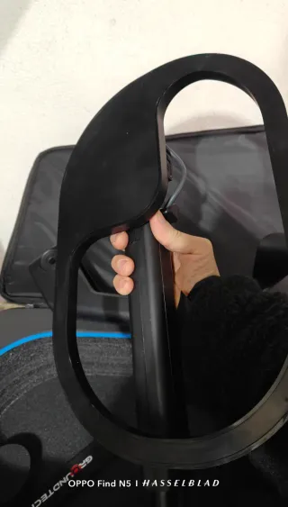 Groundtech GR-4 Dual 3D Scanner + PI