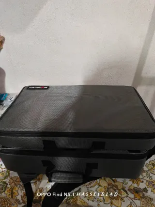 Groundtech GR-4 Dual 3D Scanner + PI