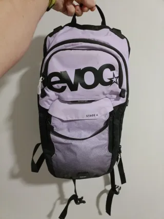 Zaino Evoc Stage 6L MTB