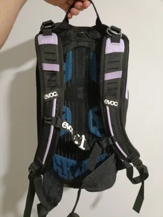 Zaino Evoc Stage 6L MTB