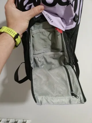 Zaino Evoc Stage 6L MTB