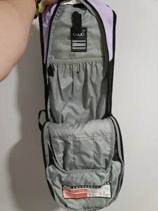 Zaino Evoc Stage 6L MTB