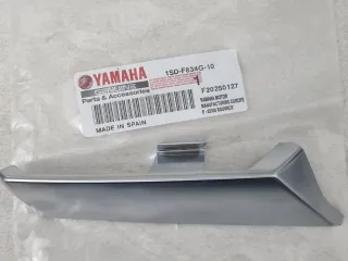 Embellecedor derecho guantera Yamaha XMax 1SD-F834