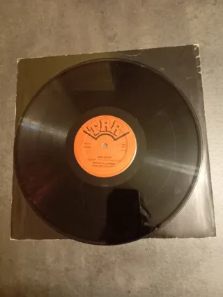 Vinile 45 Giri ROTATION HERB ALBERT