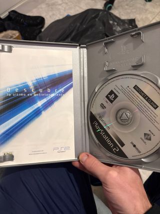 Ratchet & Clank PS2 Platinum