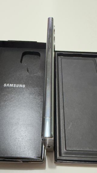 Samsung Galaxy S23 Ultra 512GB Verde