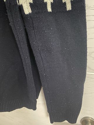 Jersey Bershka chico talla M