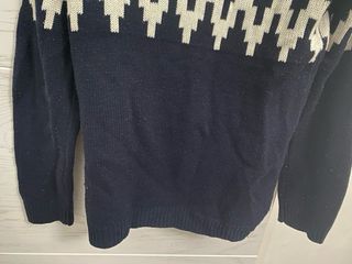 Jersey Bershka chico talla M