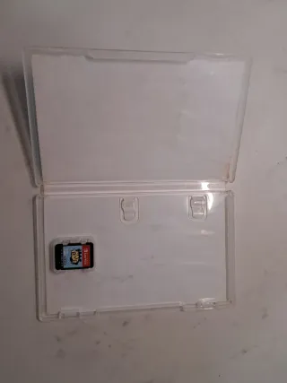 A Hat in Time Nintendo Switch