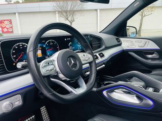 Mercedes-Benz GLE SUV (167) 2022