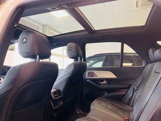 Mercedes-Benz GLE SUV (167) 2022