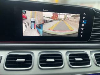 Mercedes-Benz GLE SUV (167) 2022