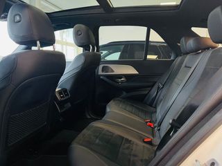 Mercedes-Benz GLE SUV (167) 2022