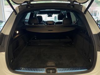 Mercedes-Benz GLE SUV (167) 2022