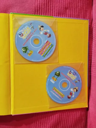 Mi primer diccionario de inglés. 1000 palabras ...