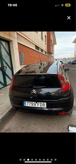 Citroen C4 2006