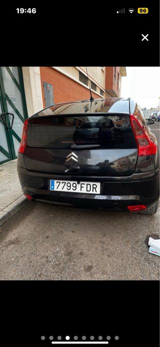 Citroen C4 2006