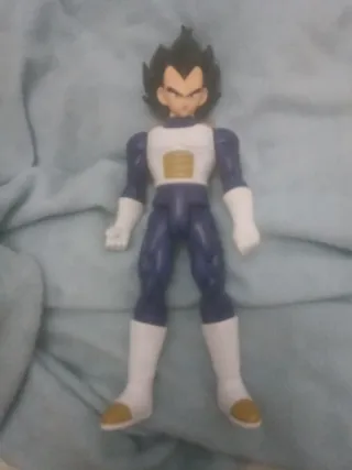 Figura Goku SSJ4 Dragon Ball Z