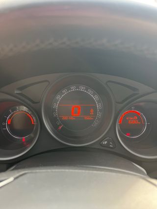 Citroen C4 1.6 HDI 115CV 2011