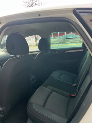 Citroen C4 1.6 HDI 115CV 2011