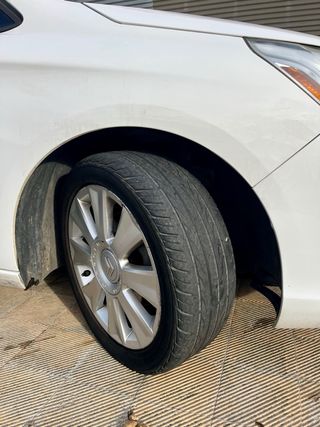 Citroen C4 1.6 HDI 115CV 2011