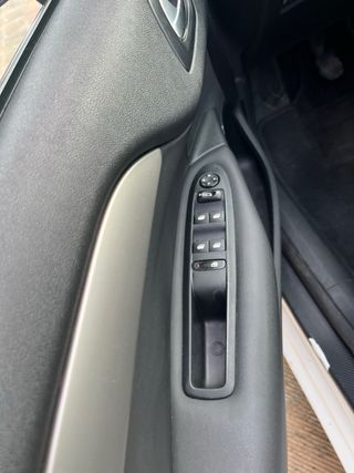 Citroen C4 1.6 HDI 115CV 2011