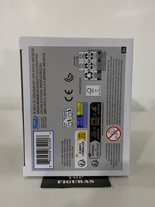 Or33 Funko Pop Yuji Itadori 1882 Jujutsu Kaisen
