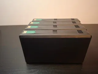 Cartucce Epson T7901-T7904 XL compatibili