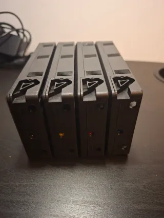 Cartucce Epson T7901-T7904 XL compatibili