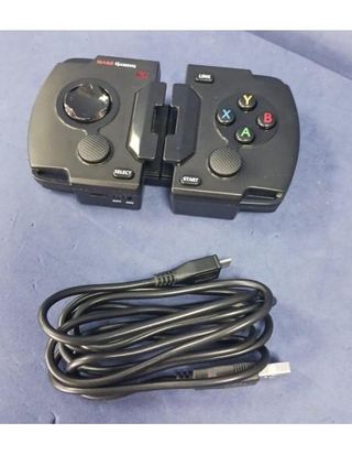 MANDO MARS GAMING MGP1