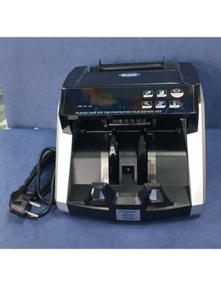 CONTADOR DE BILLETES/DINERO BUFFETTI HT-2280