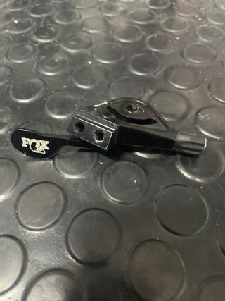 Mando Fox Transfer 1X