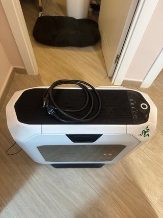 Ordenador Gamer ASUS ROG con RAM DDR 4 16GB Gskill