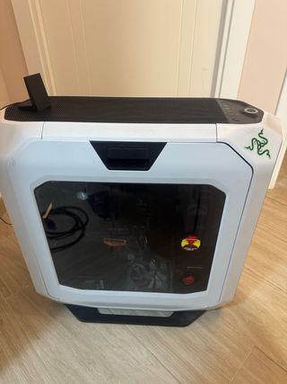 Ordenador Gamer ASUS ROG con RAM DDR 4 16GB Gskill