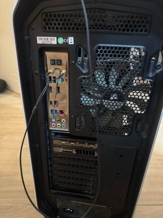 Ordenador Gamer ASUS ROG con RAM DDR 4 16GB Gskill