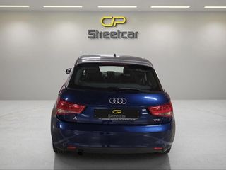 Audi A1 Sportback 1.2 TFSI 86cv Attracted